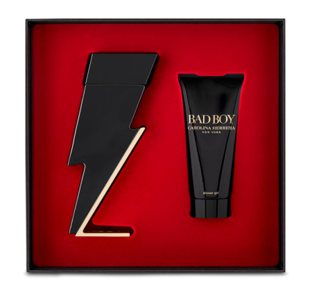 Carolina Herrera for Men - 2 Pc Gift Set